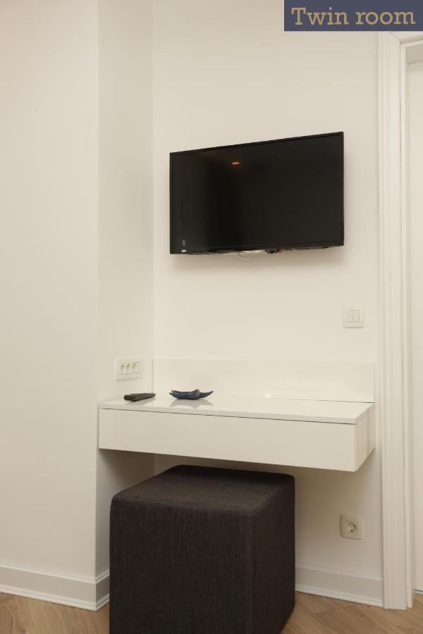 Moment Boutique Apartments Belgrade Exterior photo